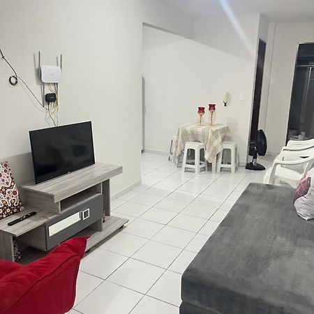Apartamento Rua Bahia Caruaru Exterior photo