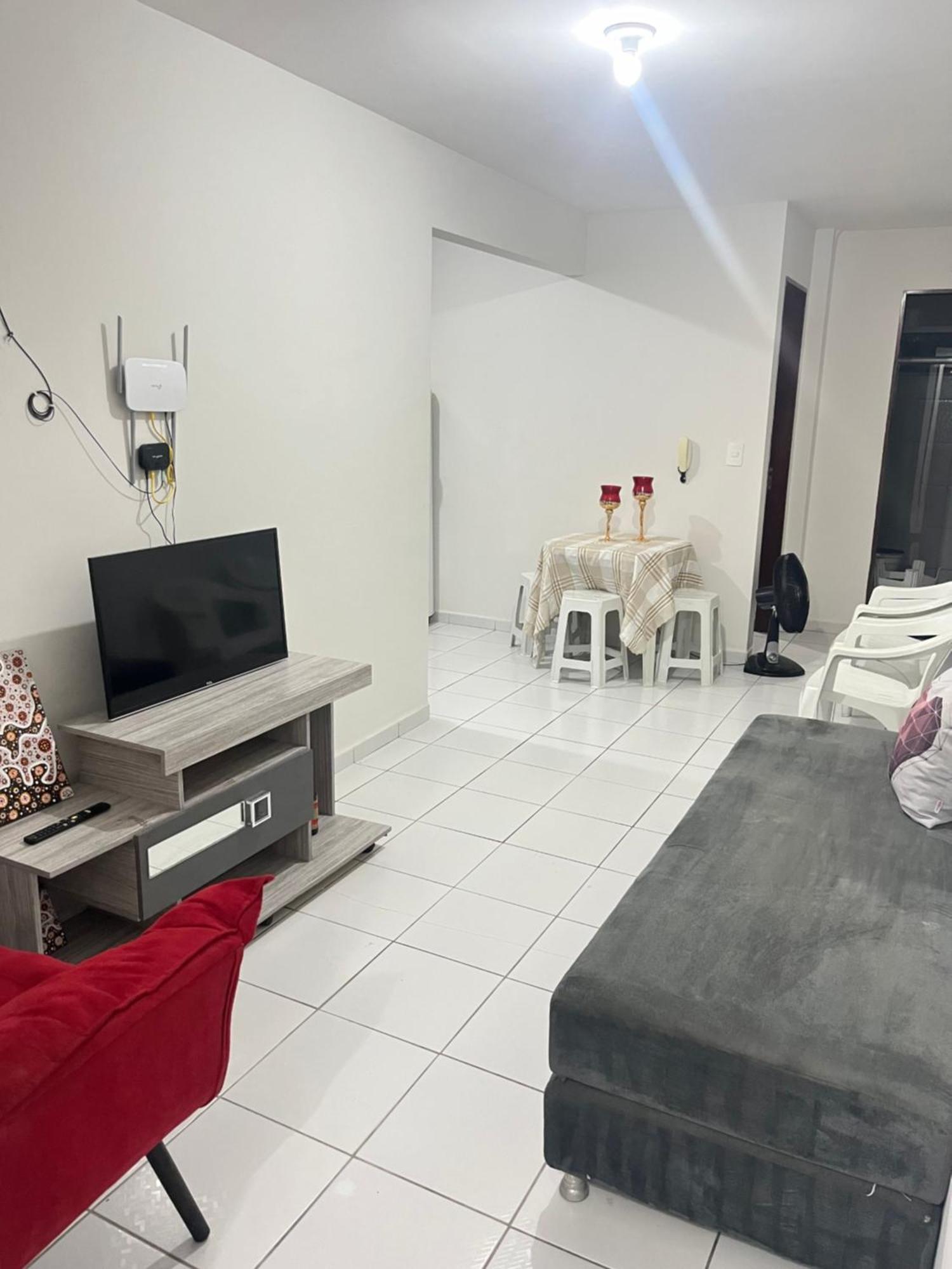 Apartamento Rua Bahia Caruaru Exterior photo